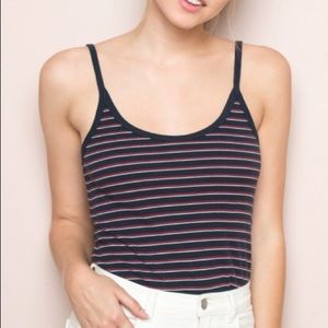 Brandy Melville Tank Top